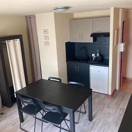 Appartement Marius Le Grau-du-Roi Eksteriør billede